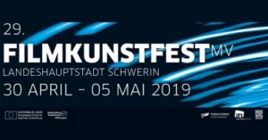 29. Filmkunstfest Schwerin im Capitol