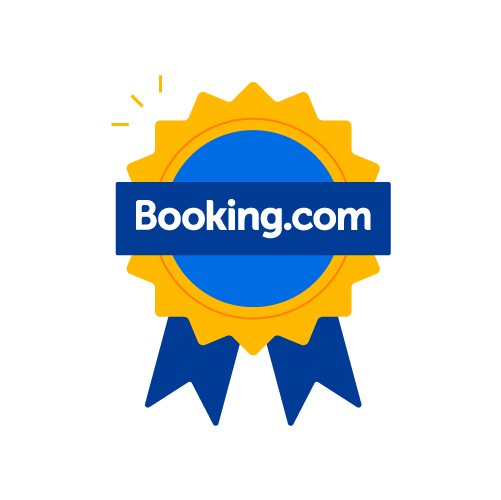 #guestsloveus @bookingcom #morethananumber