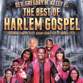 Best of Harlem Gospel Schwerin Schelfkirche