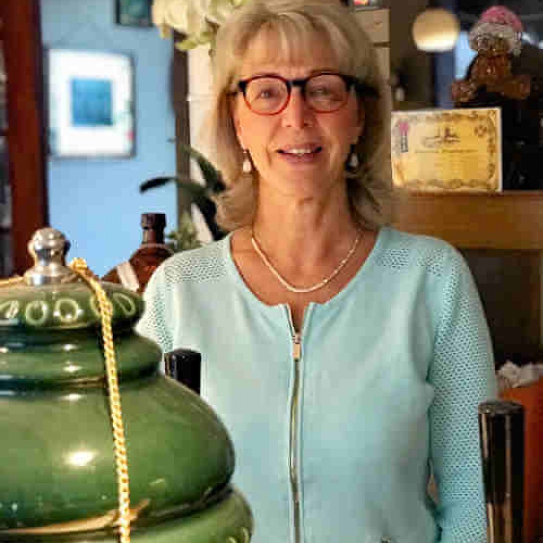 Karin Zielke