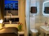 Compact Single Room