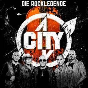 CITY Kultband