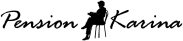 Logo Pension Karina Schwerin