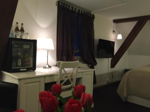 Unser Familienzimmer