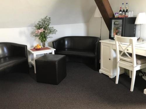Unser Familienzimmer