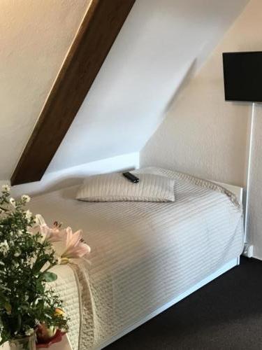 Unser Familienzimmer