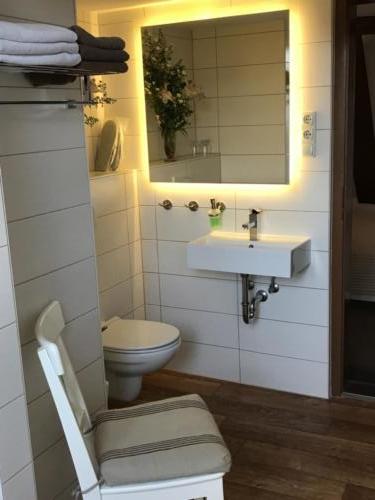 Unser Familienzimmer
