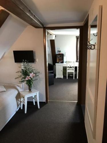 Unser Familienzimmer