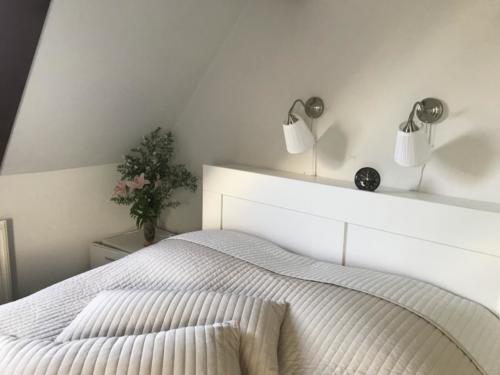 Unser Familienzimmer