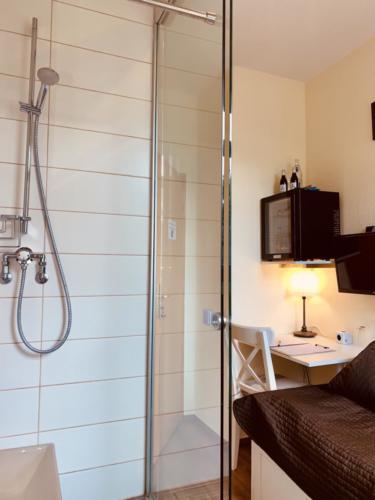Kompakt-Zimmer