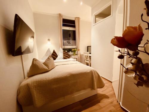 Queen-Size-Zimmer