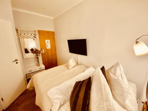Queen-Size-Zimmer