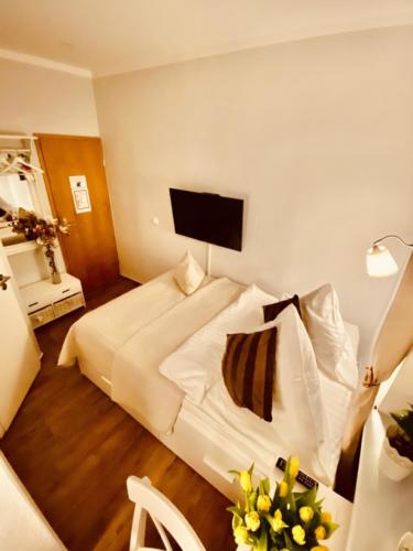 Queen-Size-Zimmer