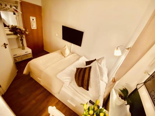 Queen-Size-Zimmer