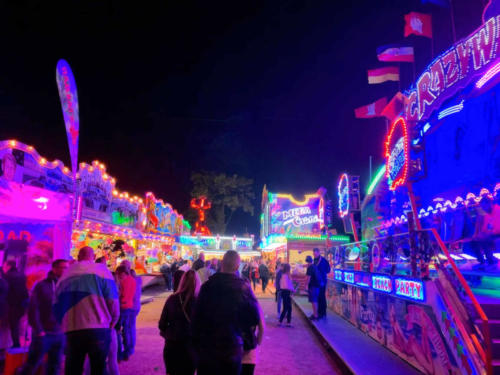 Schweriner Hafenfest 2019