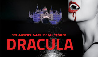 Schlossfestspiele Schwerin Dracula