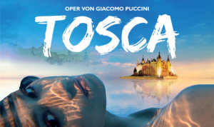 Schlossfestspiele Schwerin Tosca